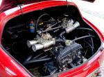 Fiat Abarth 1000 GT Bialbero 1961 года